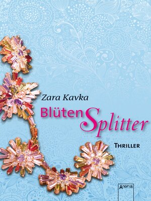 cover image of Blütensplitter